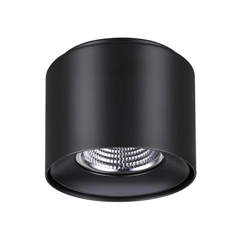 358474 Накладной светильник Novotech Recte 358474