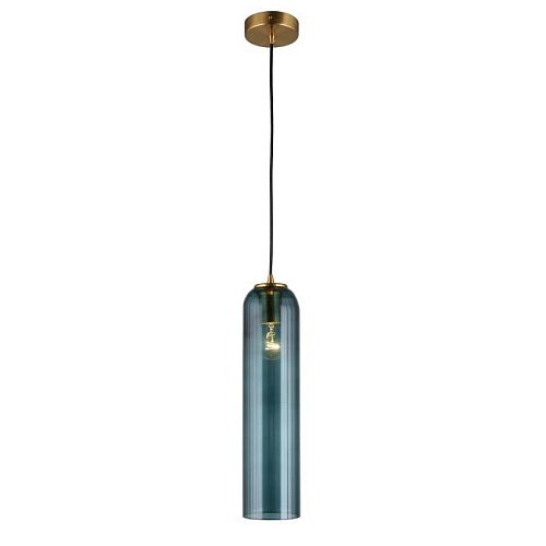 OML-99616-01 Светильник подвесной Omnilux Parrini OML-99616-01