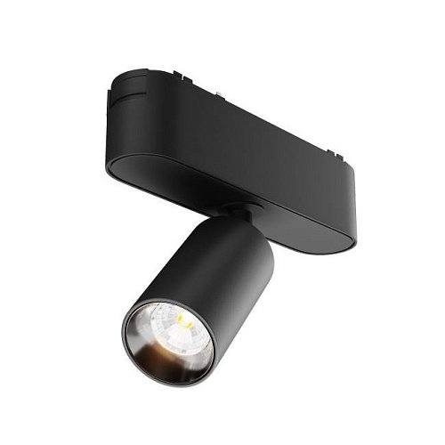 TR103-1-5W3K-M-B Трековый светильник Maytoni Focus Led Radity TR103-1-5W3K-M-B