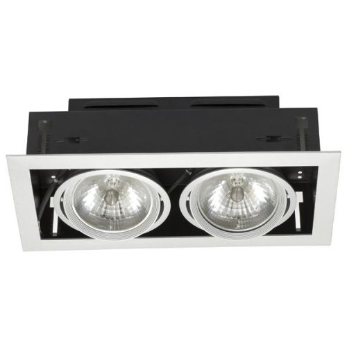 4871 Встраиваемый светильник Nowodvorski Downlight 4871