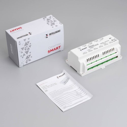 DMX-сплиттер Arlight 038937