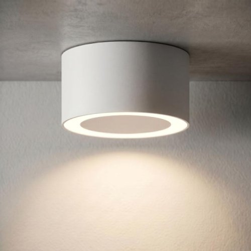 CLT 074C WH Накладной светильник CLT 074C Crystal Lux CLT 074C WH