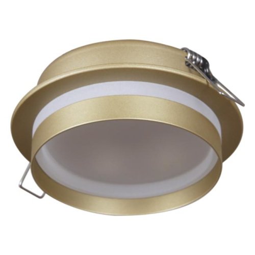 Встраиваемый светильник Reluce 53025-9.0-001RLD GX53 GD
