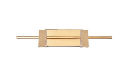 Настенный светильник Moderli Right V5044-2WL