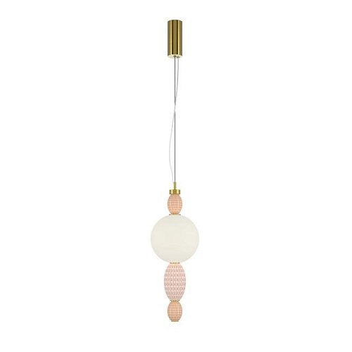 MOD297PL-L12BS3K Светильник подвесной Maytoni Adore MOD297PL-L12BS3K