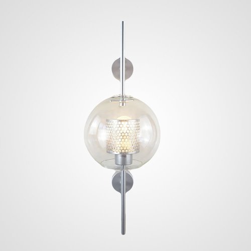 Настенное бра ImperiumLoft Catchwall01 189444-26