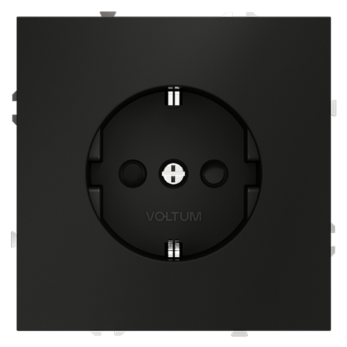 Розетка Voltum S70 VLS040208