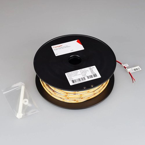 Светодиодная лента Arlight Cob Открытая 043258