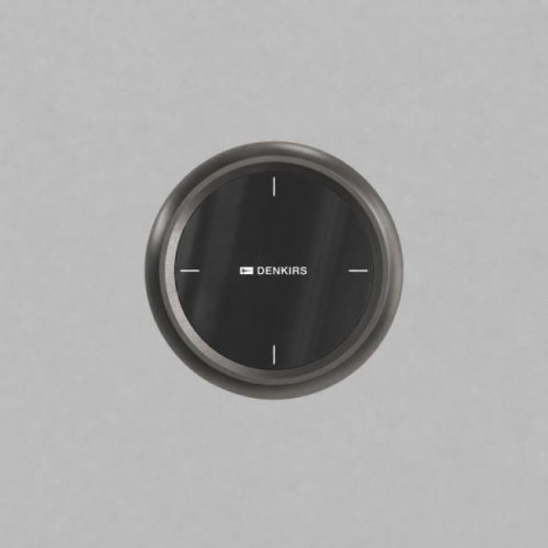 DK4906-DN Панель управления ZigBee SHINE PRIME CONTROL | ШАЙН ПРАЙМ КОНТРОЛ Denkirs DK4906-DN