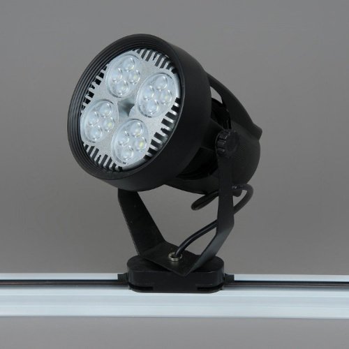 Трековый светильник Elvan 01 ST-01-35-WH