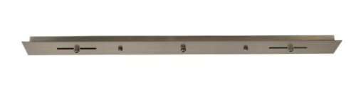 0991/032 Crystal Lux Потолочная база L800-3 BRONZE
