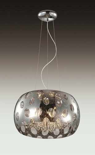 2750/5 Подвесная люстра Odeon Light Piera 2750/5