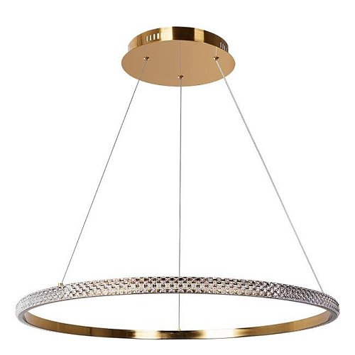 A2182SP-80PB Подвесная люстра Arte Lamp Orione A2182SP-80PB
