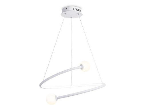 Подвесная люстра Ambrella LineTech FL66291