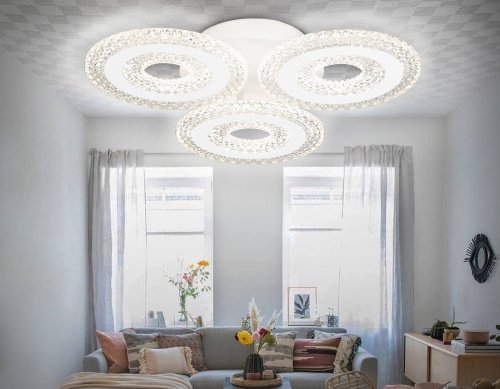 FA4001 Потолочная люстра Ambrella Original FA4001