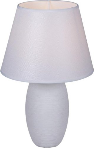 Интерьерная настольная лампа 98626-0.7-01