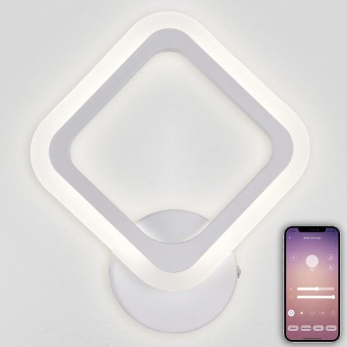 LED LAMPS 81138/1W Настенное бра Natali Kovaltseva Led LED LAMPS 81138/1W