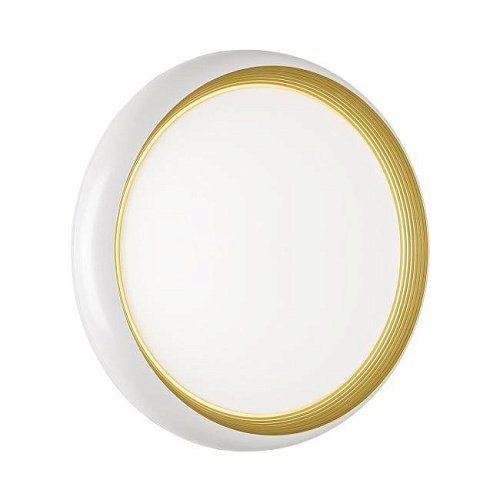 7650/DL Настенно потолочный светильник Sonex Tofiq White 7650/DL