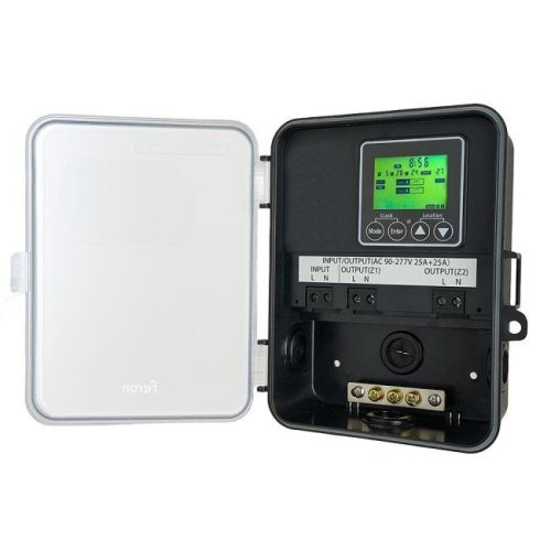 Реле времени (электронный) Feron TM101 51479