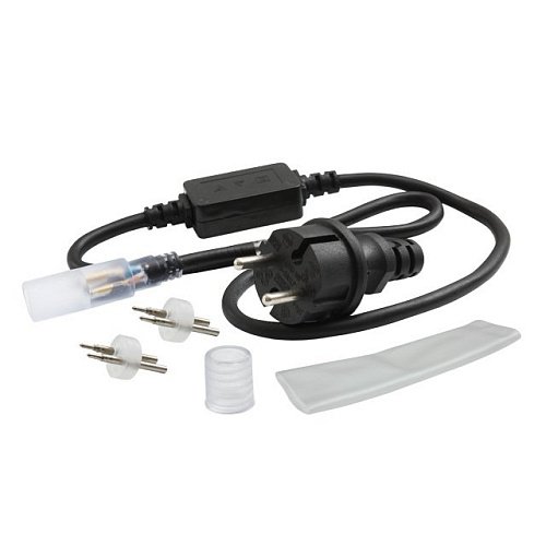 8637 Комплект подключения дюралайт KANLUX GIVRO PR SET Kanlux Givro 8637