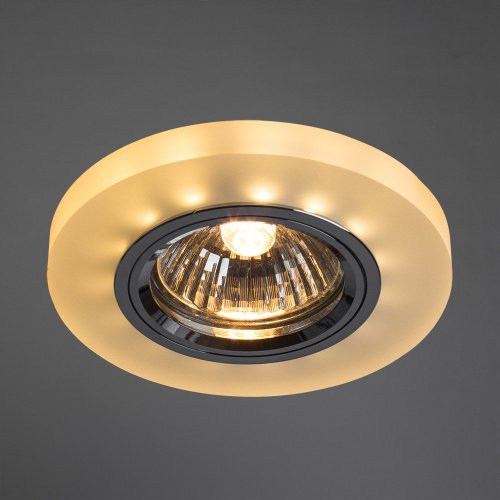 A5331PL-1WH Встраиваемый светильник Arte Lamp A5331PL-1WH