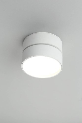 OML-101309-18 Накладной светильник Omnilux Lenno OML-101309-18
