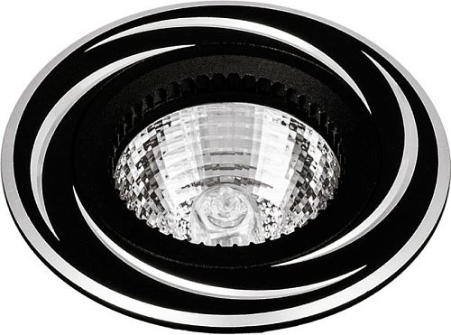 231041 Встраиваемый светильник Escada Downlight 231041