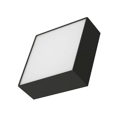 034784 Светильник потолочный Arlight Quadro 034784