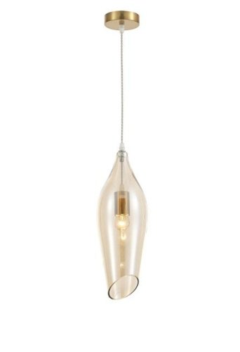 Светильник подвесной Rivoli Evelina 4127-201