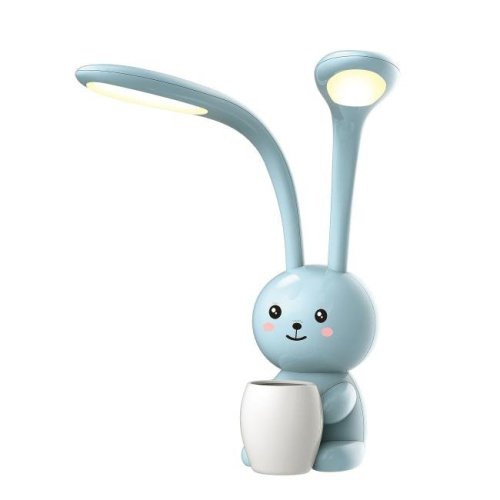 ULM-D160 12W/3000-6000K/DIM BLUE Декоративная лампа Uniel Ulm ULM-D160 12W/3000-6000K/DIM BLUE