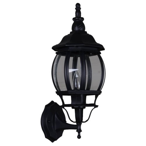 Настенный светильник Reluce 08012-0.2-001SW BK