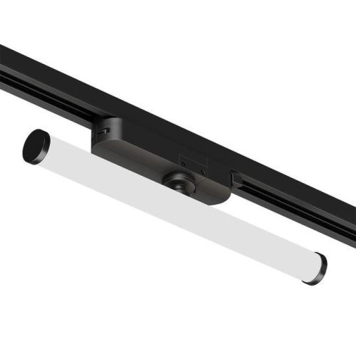 Трековый светильник Denkirs Strom DK6448-BK