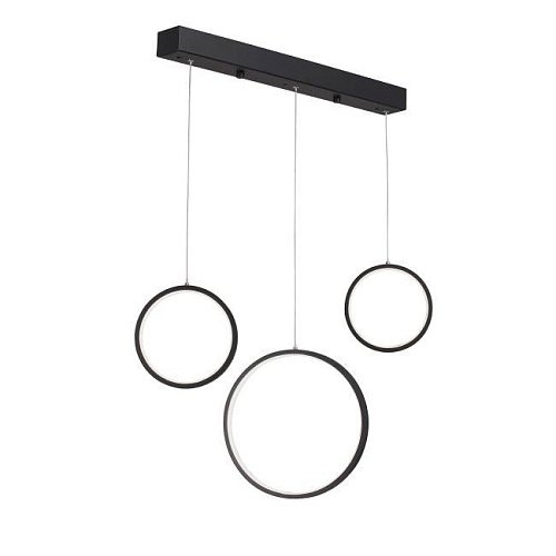 V3050-1/3S Светильник подвесной Vitaluce V3050-1/3S