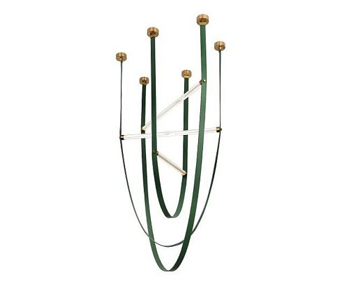 Светильник подвесной KINK Light Ровекс 07686-120+140+150,07