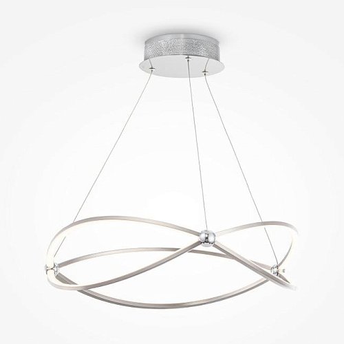 Подвесная люстра Maytoni Weave MOD062PL-L45CH3K
