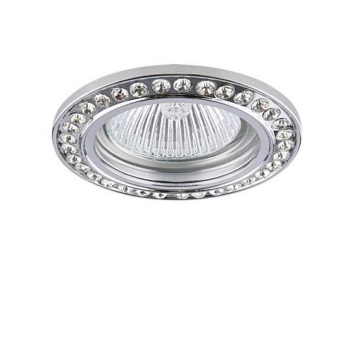 011914 Встраиваемый светильник Lightstar Miriade 011914