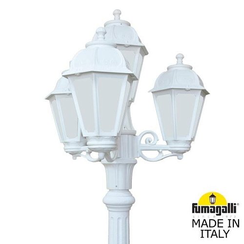 Фонарный столб Saba Fumagalli K22.157.S31.WYE27