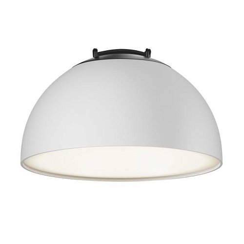 TR126B-20W4K-W Трековый светильник Maytoni Pendant system Parity TR126B-20W4K-W