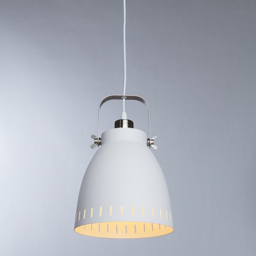 A2214SP-1WH Светильник подвесной Arte Lamp Luned A2214SP-1WH