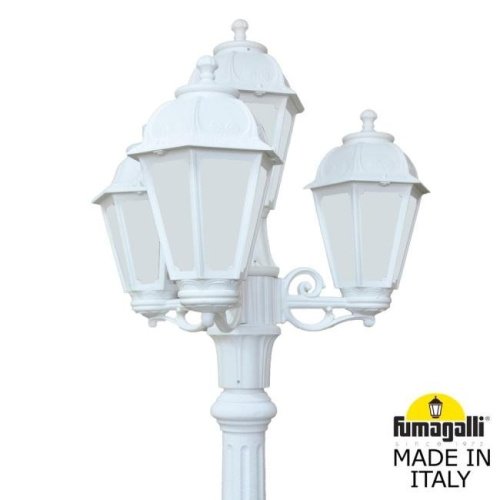 Фонарный столб Saba Fumagalli K22.158.S31.WYE27