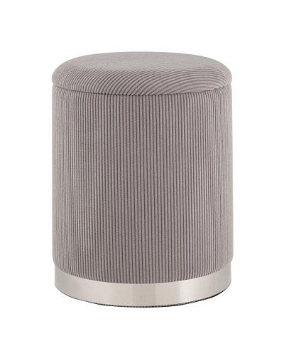 Пуфик Stool Group Эмили 19A205CG-17