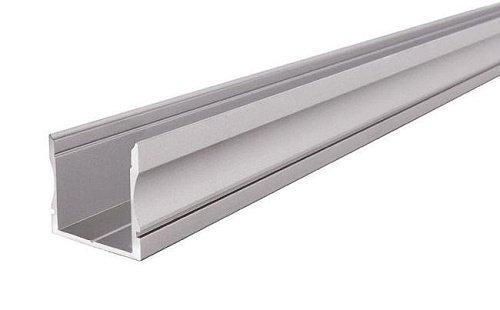 970201 U-Профиль Deko-Light AU-02-20 970201