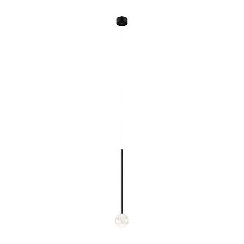 MOD383PL-L4B3K Светильник подвесной Maytoni Bubble dream MOD383PL-L4B3K
