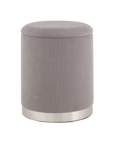 Пуфик Stool Group Эмили 19A205CG-17