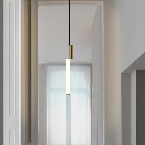 Светильник подвесной ImperiumLoft F-Tossene01 313211-01