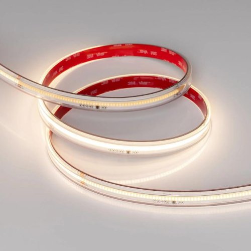 Светодиодная лента Arlight Cob Герметичная 041742