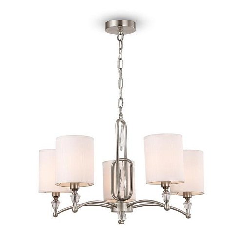 FR1007PL-05N Подвесная люстра Freya Riverside FR1007PL-05N