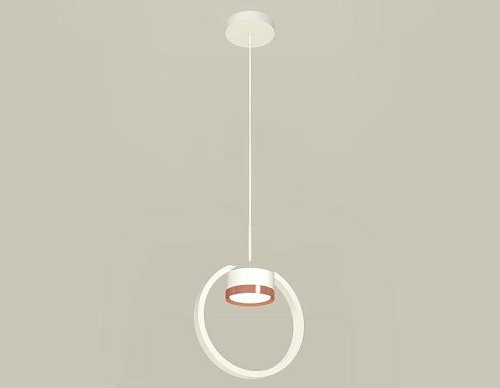 XB9101104 Светильник подвесной Ambrella Traditional DIY XB9101104