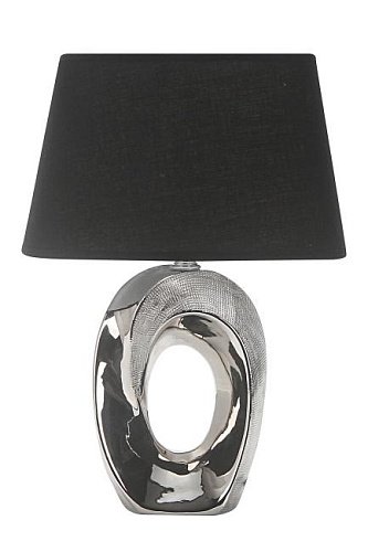 OML-82814-01 Настольная лампа Omnilux Littigheddu OML-82814-01