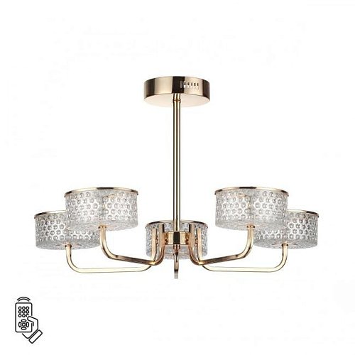 6579/60CL Потолочная люстра Lumion Venice 6579/60CL